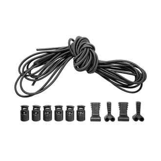 Befestigungs-Set Bungee Cord Tab Set