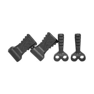 Befestigungs-Set Bungee Cord Tab Set
