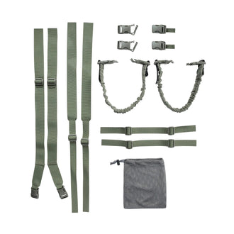 Adaptersystem Assault Adapter