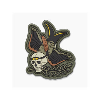 Patch Broken Sparrow