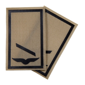 Beige / Black