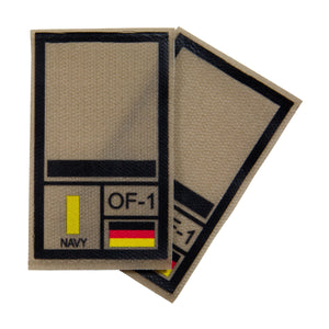 Leutnant