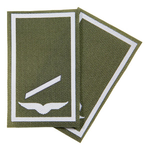Olive/Silver