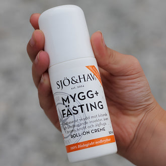 Mücken- & Zeckenschutzmittel Mousqito + Tick Roll-on 50 ml