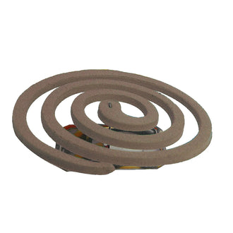 Insekten-Spirale Citronella