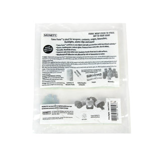 US Tarnband selbsthaftend neuwertig