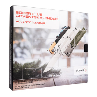 Adventskalender Cataclyst