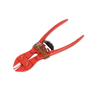 BW Zange Seitenschneider gebraucht