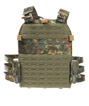 Flecktarn