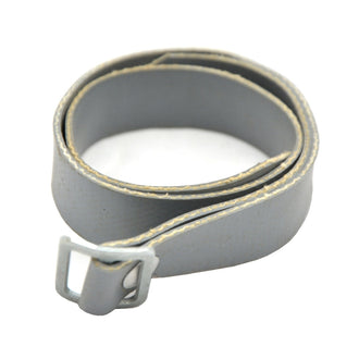 Packriemen 50 cm grau gebraucht