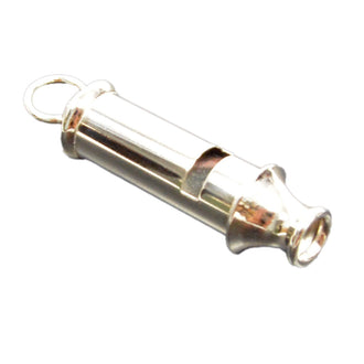 Signalpfeife Polizei gebraucht