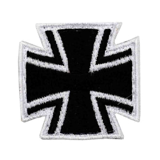 Patch Eisernes Kreuz