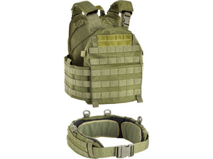 OD Green