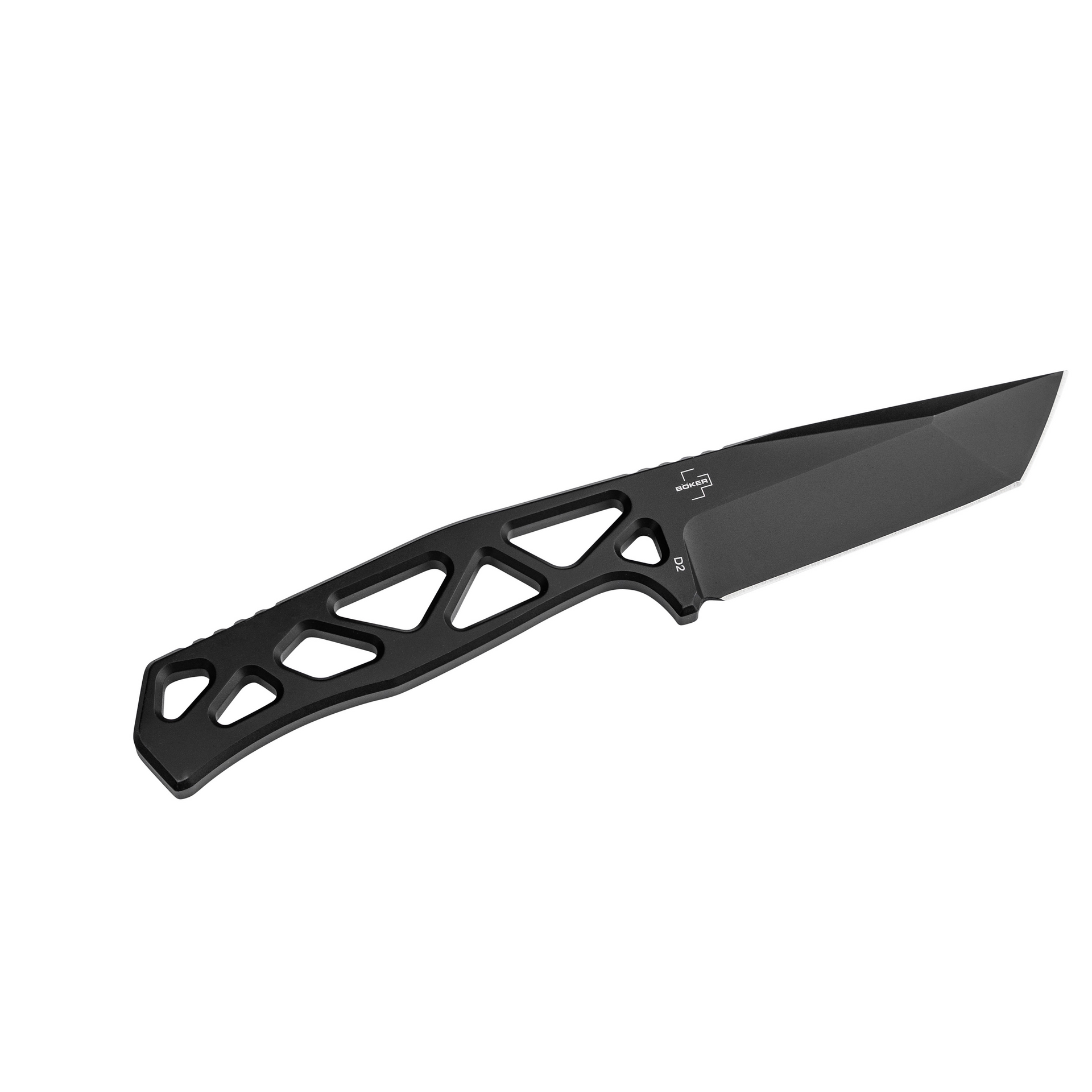 Feststehendes Messer FX01