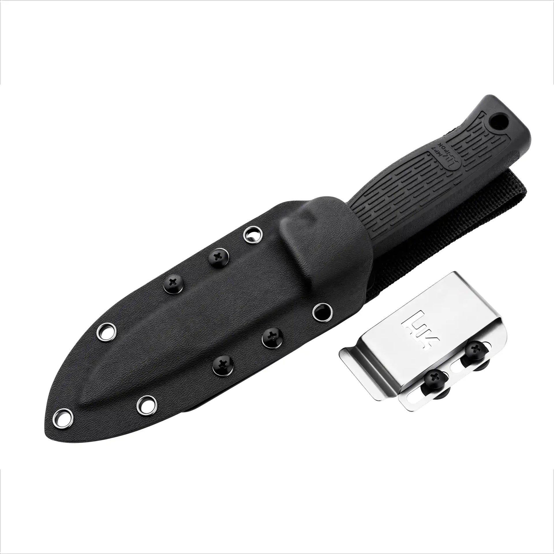 Feststehendes Messer MP7 Personal Duty Knife