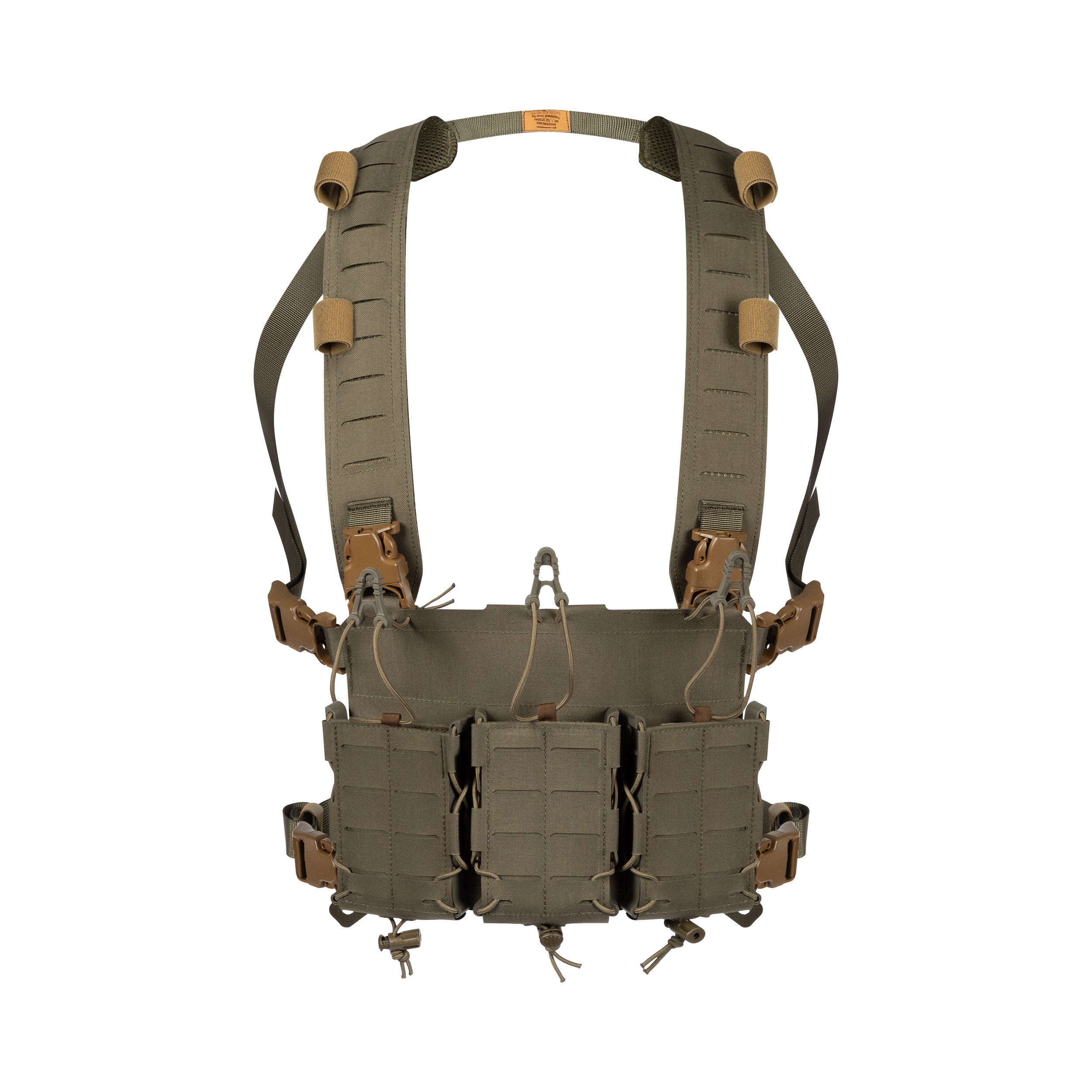 Chest Rig Multi Caliber Micro Rig MX886 – ASMC Unlimited