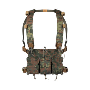 Flecktarn