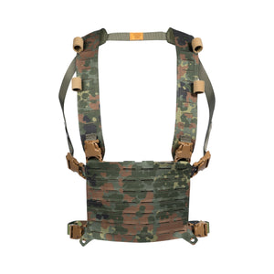 Flecktarn