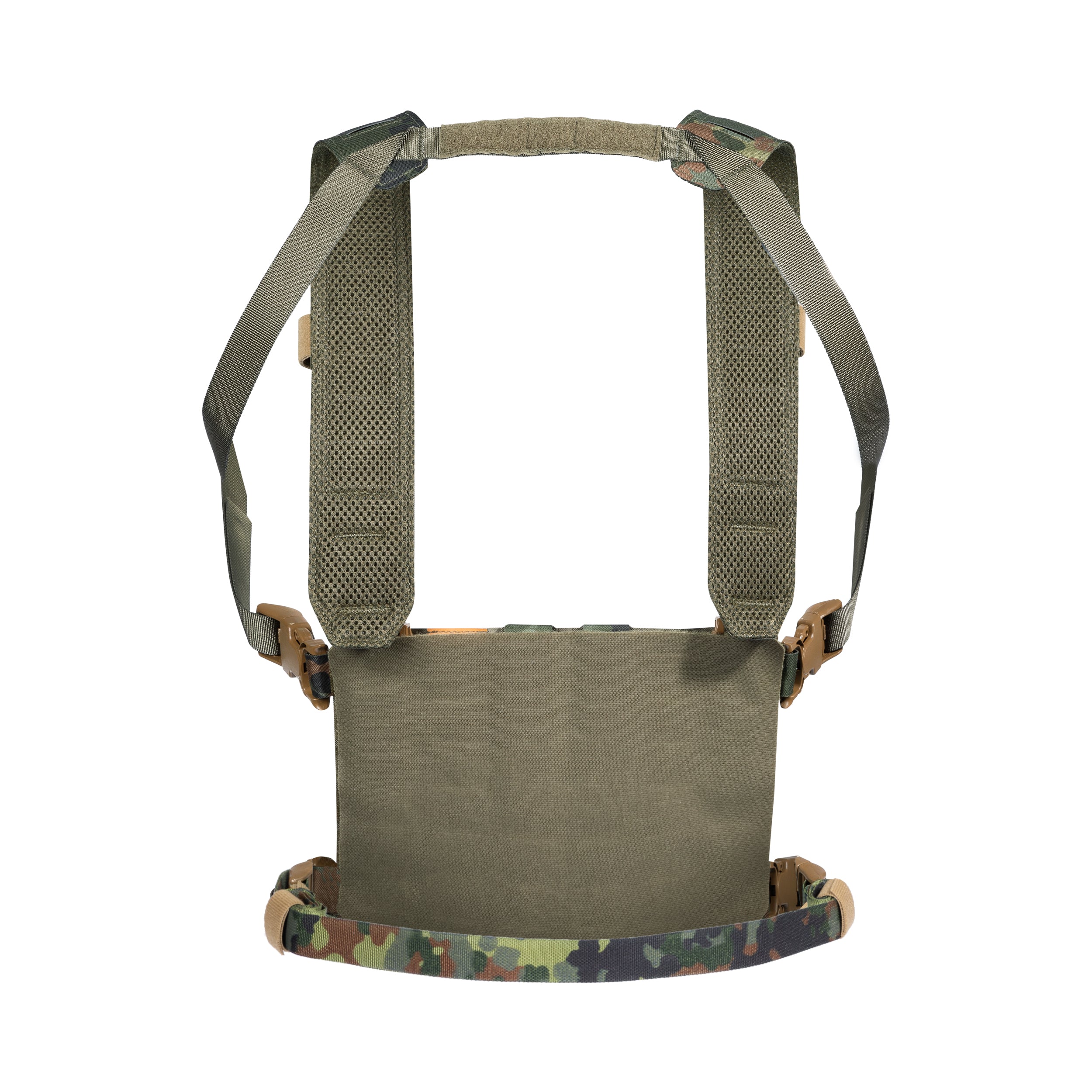 Micro Rig Wings Chest Rig Modular Micro Rig MX887 – ASMC Unlimited