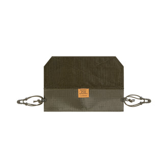 Magazintasche klettbar 2er MX103