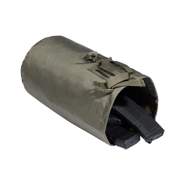 Dump Pouch Large PA056/II