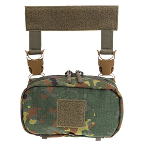 Flecktarn