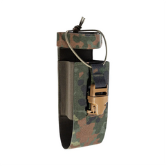 Radio Pouch Large MX017 - Flecktarn