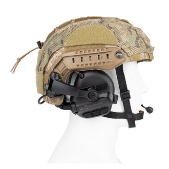 Aktivgehörschutz M32X PLUS Set