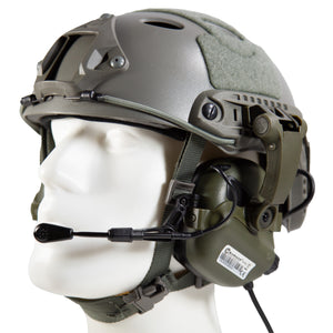 Foliage Green