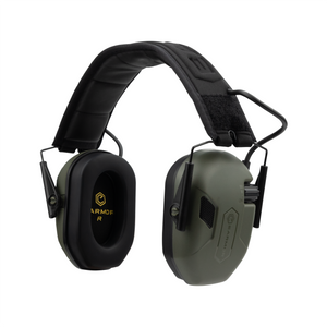 Foliage Green