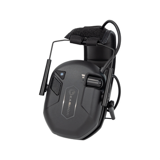 Aktivgehörschutz M300T