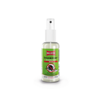 Insektenschutz Stichfrei Zecke Pump-Spray 100 ml