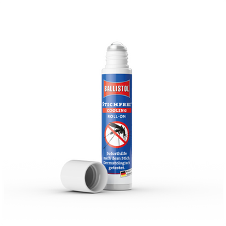 Insektenschutz Stichfrei Cooling Roll-On 10 ml