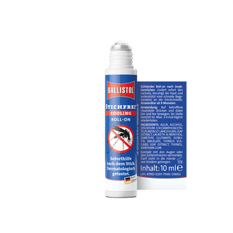 Insektenschutz Stichfrei Cooling Roll-On 10 ml