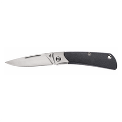 Wingtip pocket knife - Grey