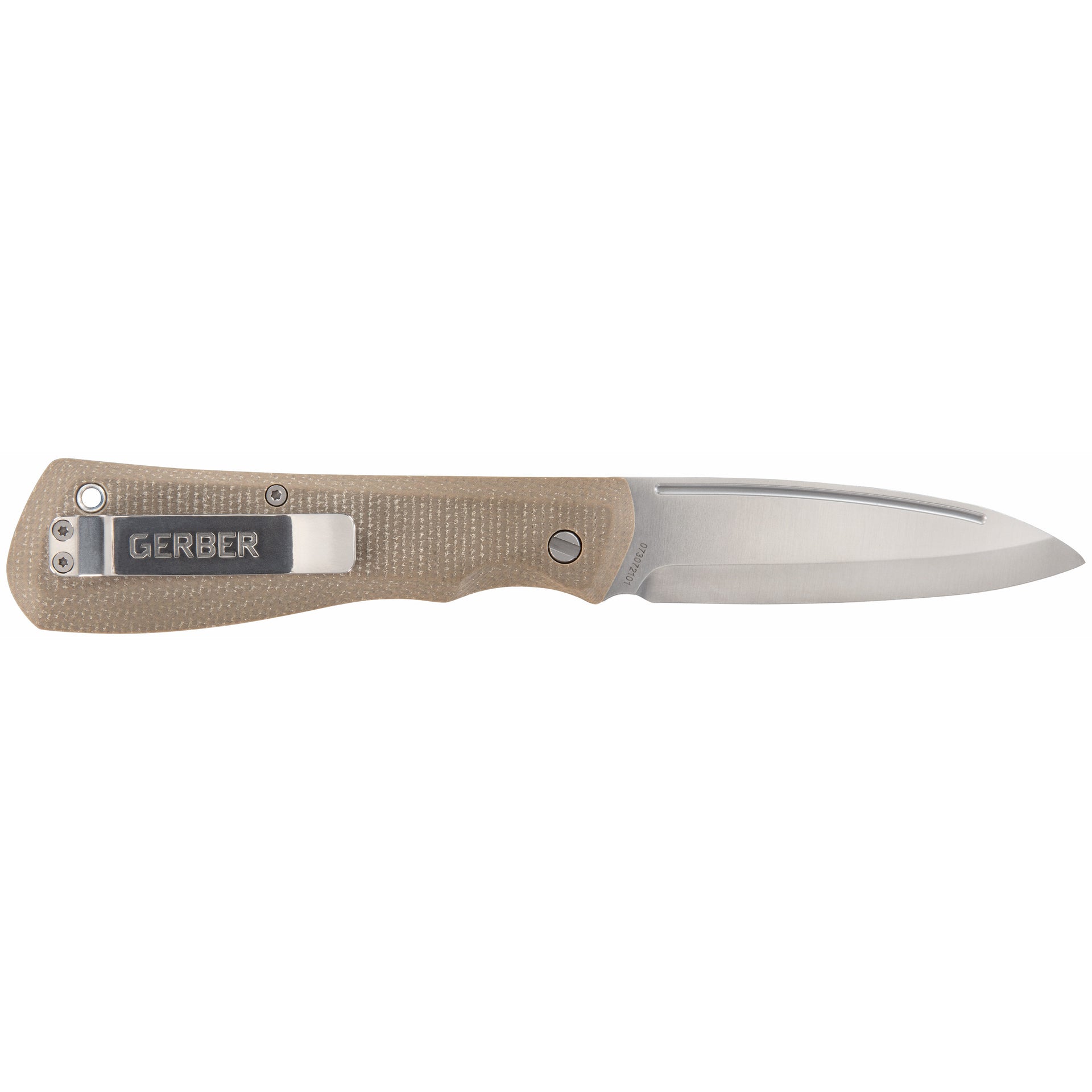 gerber-taschenmesser-mansfield-micarta-mit-clip-ansicht-3