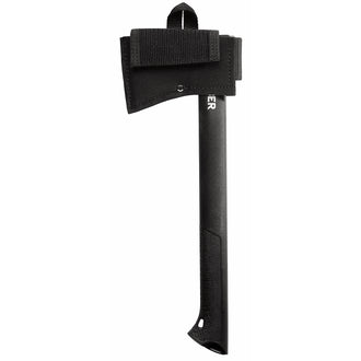 Outdooraxt und Säge Gator Axe Combo II