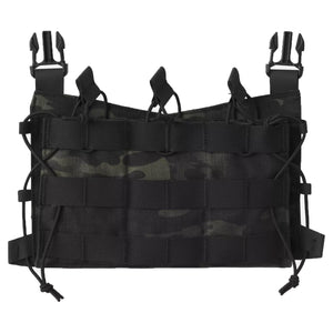 Multicam Black