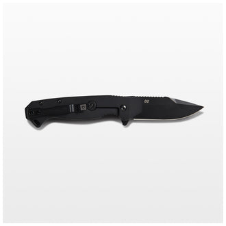 Messer Pryme Double Duty DP