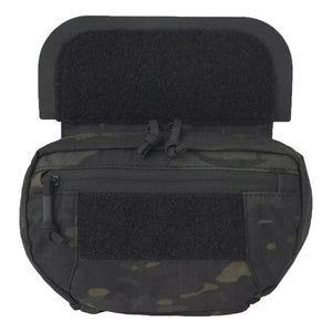 Multicam Black