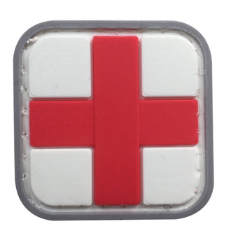 3D Patch Cross Medic
