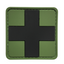 asmc-3d-patch-cross-medic-ansicht-3