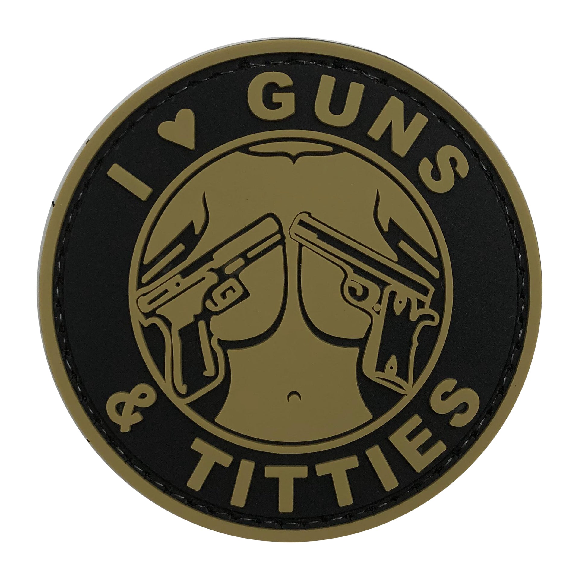asmc-3d-patch-i-love-guns-and-titties-ansicht-1