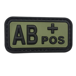 AB positiv