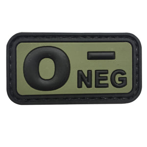 0 negativ
