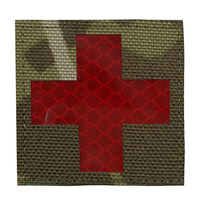 asmc-patch-cross-medic-reflektierend-ansicht-1