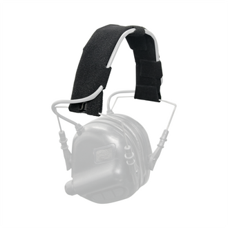 Headset-Klett-Abdeckung M62