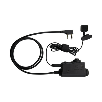 Kenwood Push-To-Talk-Adapter M52