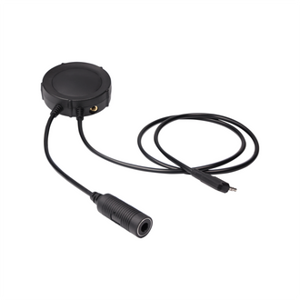 Kenwood Push-To-Talk-Knopf M55