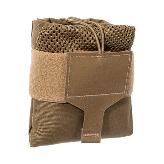 Abwurfsack groß MX463